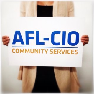 AFL-CIO LABOR CmmtySVC on Big Island. Labor's CS Program works through partnerships to unite organizations,working people,&resources to build a healthier cmmty