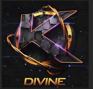 DivineXBL's profile picture. 