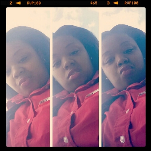 its all about Elysa Nevah!
i love my child! :)
the best blessing eva!
