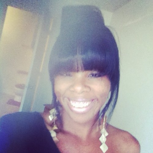 #1mom #teammilf #teamgodnfamily Don't follow me ima bad influence :)