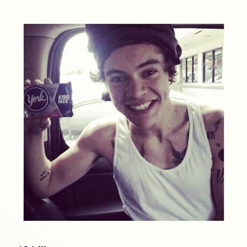 Directioner since ever ♡♥