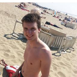 Benjamingritt's profile picture. 