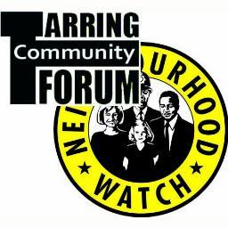 Tarring NHW Group & Tarring Community Forum working together to make Tarring a better, safer, more pleasant place to work and live
