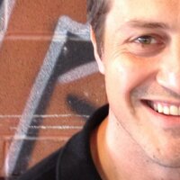 Damien Rocchi (@damienrocchi) 's Twitter Profile