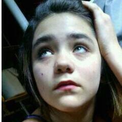 I love One Direction and Justin Bieber, friends, family and god i don't care what others think of me. I love who I am and I don't want to change no matter what
