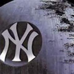 Devoted Yankee fan, absolutely LOVE the NFL, still an NBA fan(not as much) Developed slight addiction with Fantasy sports. Winning! Stress Free. Loving Life.