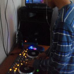 Dj Profesional Chileno (DeejayRiki)