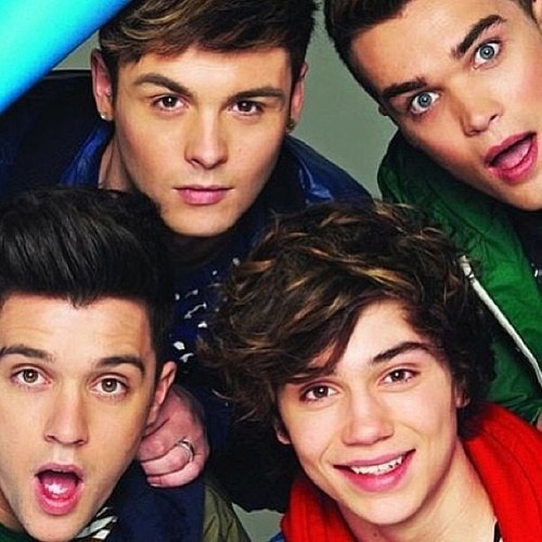 Niall Horan & Luke Brooks & Austin Mahone & George Shelly & Eric Secharia & Olly Murs & Aiden Grimshaw ~ are my mains ✌ Love boybands #notaboyband
