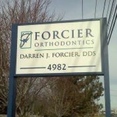 Darren J. Forcier, DDS,  Specialist in orthodontics for children, teens and adults.  Serving Lancaster and Clarence and surrounding areas!  Call 681-2259