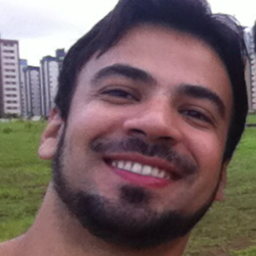 Cirisley's profile picture. Você tem medo... do futuro? Você tem medo... do que se tornou? Você tem medo... de perder a fé? Meu maior dom é a CONFIANÇA, e cmg ñ existe medo