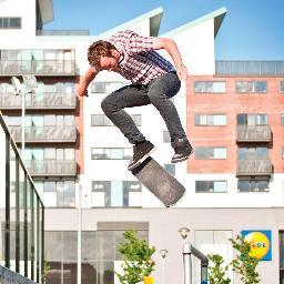 SkatersWorld69's profile picture. Follow if you love to skateboard