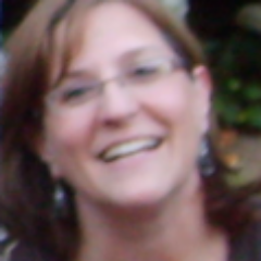 ManionJulie's profile picture. Wife, Mother, Administrator