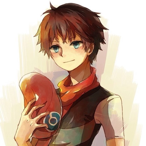 -RP- Its nice to meet you, I like to study all things Pokémon and learn as I battle my way through Sinnoh! Feel free to chat, I could teach you some things!