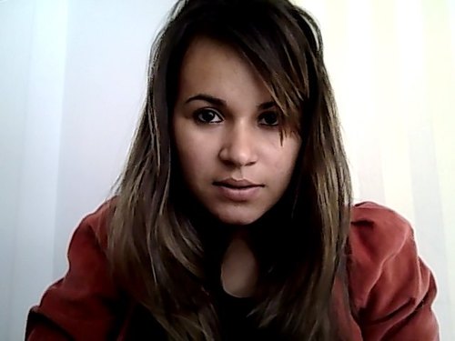 Adoradora de um Deus maravilhoso...Esposa de Alexandre..MG.Terra amada...Saudades.. Obrigada Jesus por tudo!3