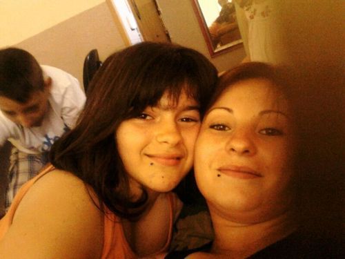 dando el follon desde el 2001// quiero mucho a la follonera de @Andreapitufita9