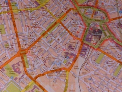 Footsteps 4 Charity walk all over the United Kingdom for all Charities.
