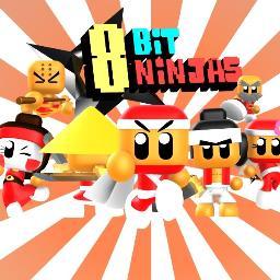 The Official Twitter Page for 8Bit Ninjas the video game! Available for PC/Mac and Ouya! Follow the Creator @EthanRedd!