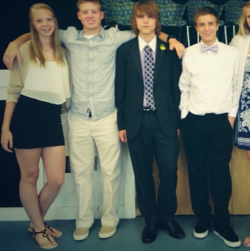 JamieKissinger's profile picture. Appreciate all the little things in life