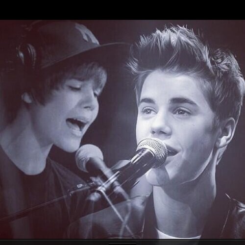 Belieber since the beginning. Went to the Believe Tour 10/21/12 in Milwaukee, best day of my life :) going to the Las Vegas concert 06/28/13