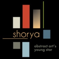 World ‘s Youngest signature style Abstract Artist Shorya from Neemuch ,India started abstract at the age of 4 now he is 13 https://t.co/UHjrxvy9Kc
