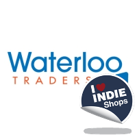 Waterloo Traders - @WaterlooTraders Twitter Profile Photo