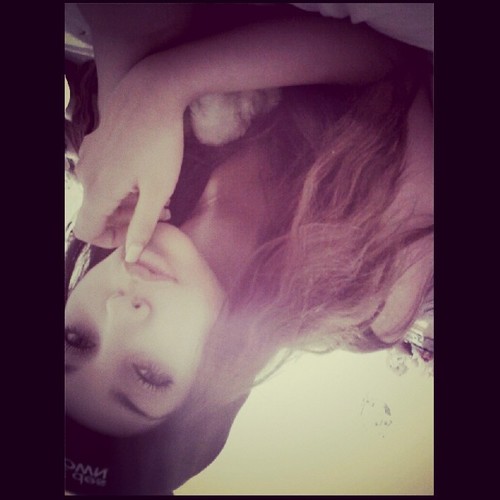 Well behaved women rarely make history.