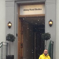Michael Hewitt (@mjthewitt) Twitter profile photo