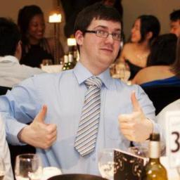 Crazy software developer, also enjoys bass