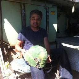 sknite27's profile picture. Geek, Entrepreneur