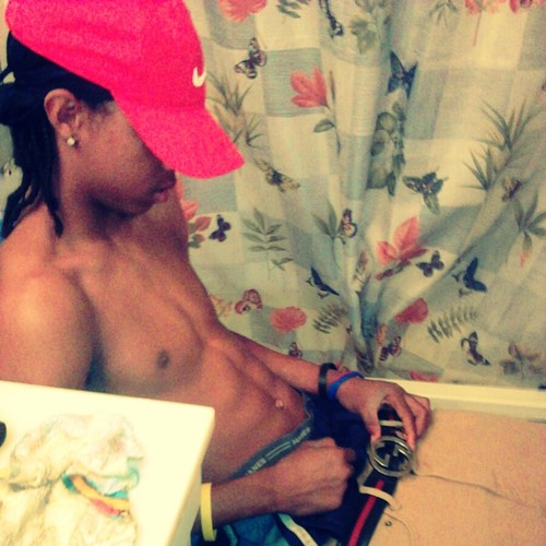 Tyonna Wass Here Love Yah ☆