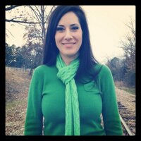 Kristin Presley - @khpres Twitter Profile Photo