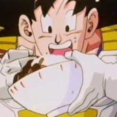 EarthSaviorGoku's profile picture. Gogeta. The fusion of Goku and Vegeta using the fusion dance. I have both cockiness and kindness.