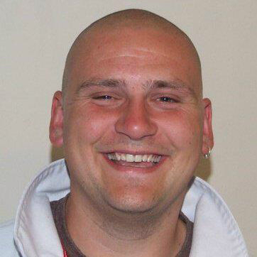 amjames84's profile picture. I am a nice  single guy that likes to have a lot of fun, I have a little girl, goes to the gym, and is friendly and outgoing guy, thanks for looking at my page