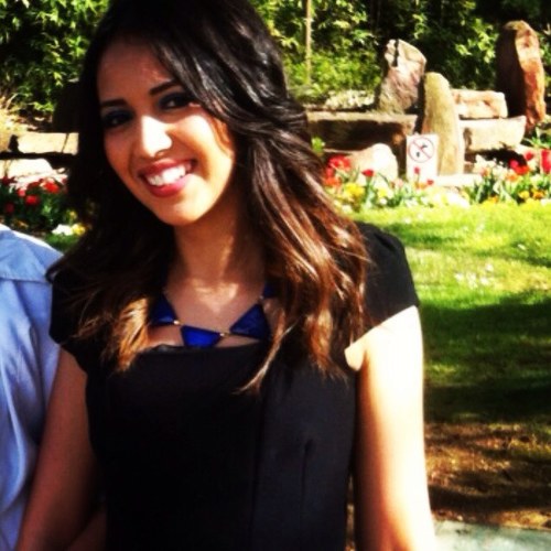 leylalouch's profile picture. 