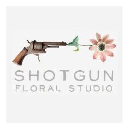 shotgun, bang. what's up with those pretty flowers. a branch of the enjoy events co. family.  http://t.co/v9RDuULTIN