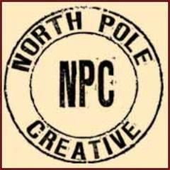 BendRadio's profile picture. North Pole Creative is the marketing, advertising and idea workshop from award-winning producer, Dave Christi Felton.  Imagination delivered to your business,