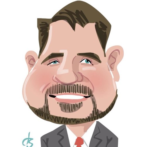 burnswaldo's profile picture. Entrepreneur, father, philanthropist