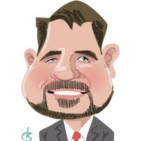 S Burns (@burnswaldo) Twitter profile photo
