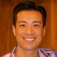 itsharrywong's profile picture. 