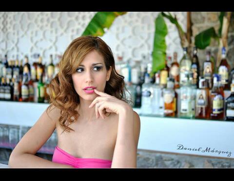 1996.I love music and fashion. Spanish model.Never say never . 24