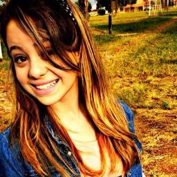 Fã Clube Official dedicado a nossa princesa abençoada @rebekinhasinger