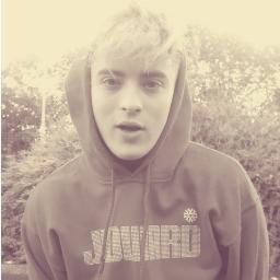 in love with @planetjedward C; #glee #spn #jedward