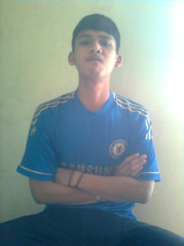 ASLI SUNDA | humoris | simple | @chelseafc @persib| @mariszajuliian :* |.kalau ketemu saya jangan lupa sapa saya. kalau gengsi nyapa, senyum juga ga apa apa :D