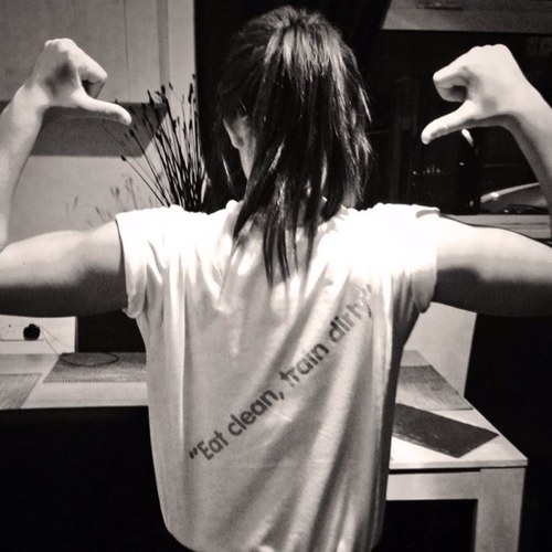 • Personal Trainer • Eighteen • X4L •