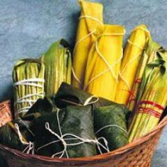 DOÑA CRISTINA Comida criolla 100% panameña, tamales, bollos, empanadas, bandejas de arroz con pollo, ensaladas y mucho más. Pedidos al 69361391 o  674 33237