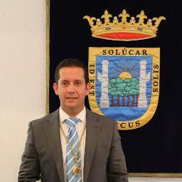 Alcalde de Sanlúcar la Mayor (Sevilla)