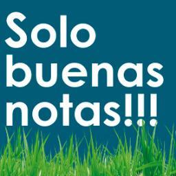 Cansados de tantas noticias amarillistas y malintencionadas, llega un espacio que permitirá a todos ser portadores de Solo Buenas Noticas. Acá todo lo bueno!