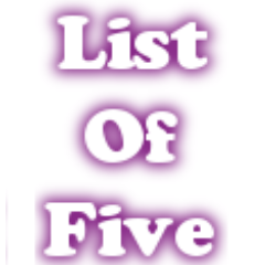 ListOfFive's profile picture. 