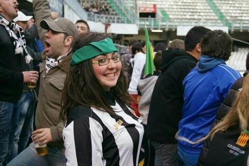 Mamá de un príncipe y de una princesa🤴👸Albinegra⚽🏁PamPamOrellut
 Fan de @betacoqueta 📘