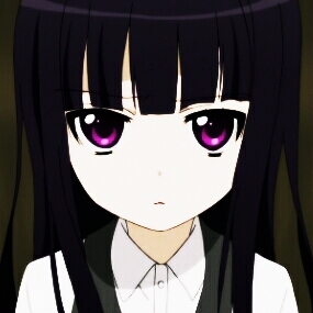[V] @OtakuAnimeRP | Ririchiyo Shirakiin from Inu x Boku SS | half-human and half-demon | Miketsukami Soushi's master | mention for follow back.